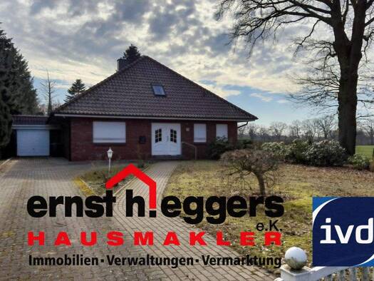 Einfamilienhaus zum Kauf 659.000 € 3 Zimmer 138 m² 2.909 m² Grundstück Garstedt Norderstedt 22846