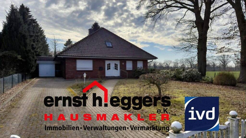 Einfamilienhaus zum Kauf 659.000 € 3 Zimmer 138 m² 2.909 m² Grundstück Garstedt Norderstedt 22846