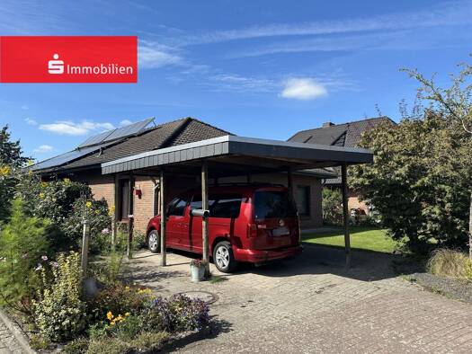 Einfamilienhaus zum Kauf 469.000 € 7 Zimmer 170 m² 703 m² Grundstück frei ab 01.05.2027 Lahausen Weyhe 28844