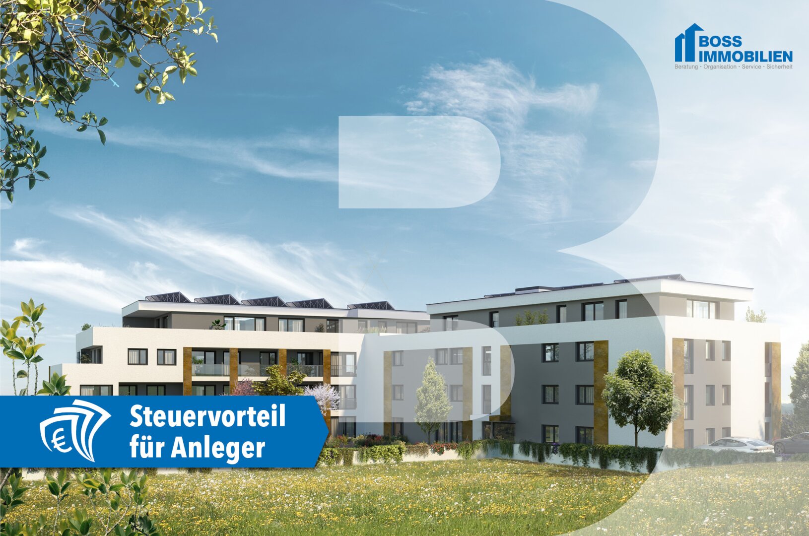 Wohnung zum Kauf 277.000 € 3 Zimmer 79 m²<br/>Wohnfläche 2.<br/>Geschoss Steyrerstraße 5 Kematen an der Krems 4531