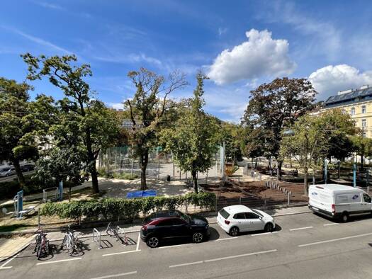 Wohnung zum Kauf 239.000 € 3 Zimmer 67,9 m² 1. Geschoss Wieningerplatz 9 Wien 1150