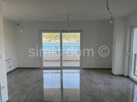 Wohnung zum Kauf 399.000 € 3 Zimmer 89 m² 1. Geschoss Tisno