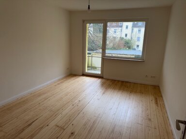 Wohnung zur Miete 880 € 2,5 Zimmer 59,5 m² 1. Geschoss frei ab sofort Eißendorfer Str. 103 Eißendorf Hamburg 21073