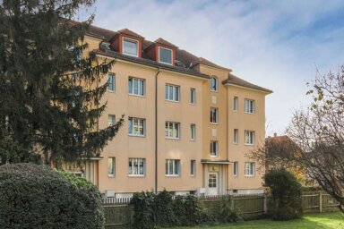 Immobilie zum Kauf als Kapitalanlage geeignet 85.000 € 1 Zimmer 42,9 m² Seidnitz (Altseidnitz) Dresden 01277