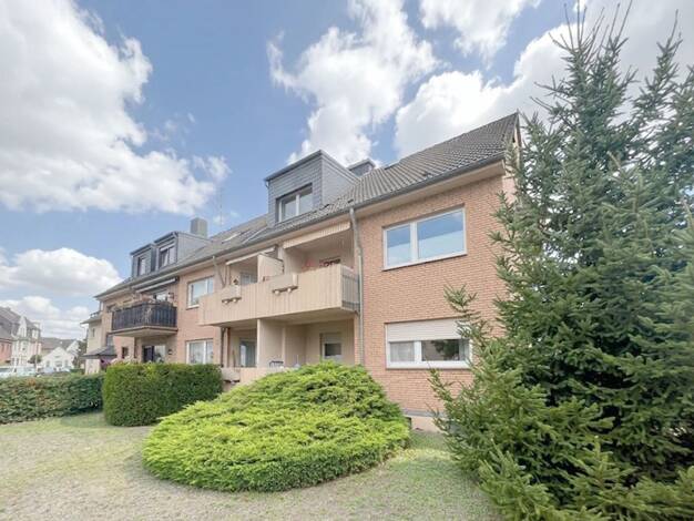 Wohnung zur Miete 660 € 2 Zimmer 56 m² 1. Geschoss frei ab 01.01.2027 Oberlar Troisdorf 53842
