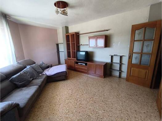 Wohnung zum Kauf 94.000 € 3 Zimmer 83 m² 3. Geschoss Tavernes de la Valldigna 46760