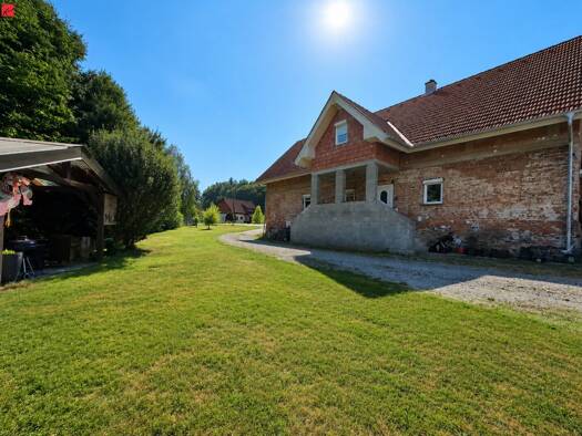 Einfamilienhaus zum Kauf 399.999 € 6 Zimmer 257 m² 3.175 m² Grundstück Gleisdorf 8200