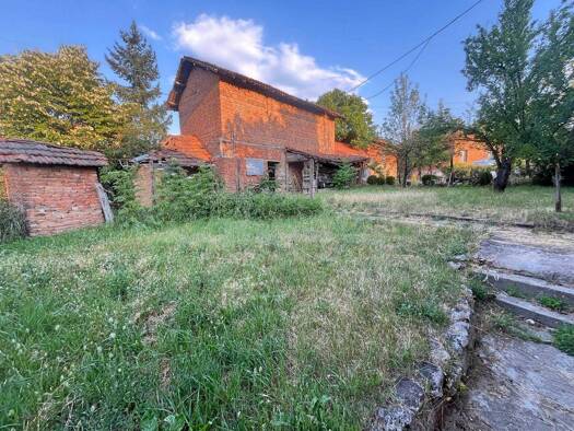 Reihenmittelhaus zum Kauf 50.000 € 3 Zimmer 65 m² Gutsal