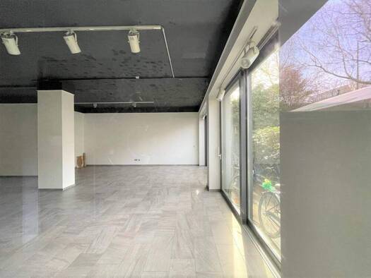 Verkaufsfläche zur Miete provisionsfrei 23,50 € 140 m² Verkaufsfläche Sendling München 81371