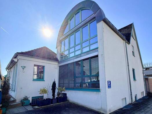 Einfamilienhaus zum Kauf 989.900 € 3 Zimmer 190 m² Rückersdorf 90607