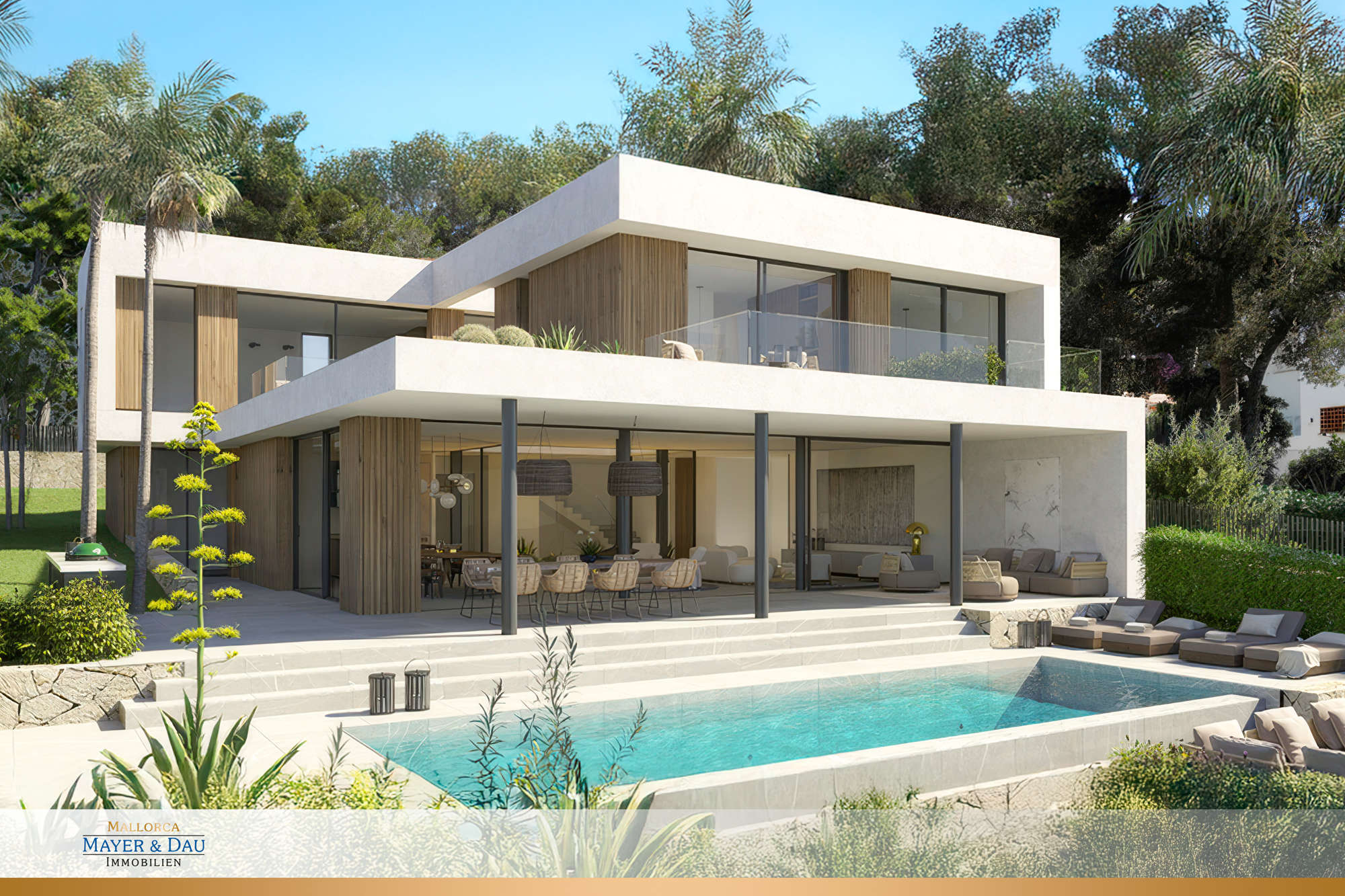 Grundstück zum Kauf 1.499.000 € 1.125 m²<br/>Grundstück Santa Ponsa 07180