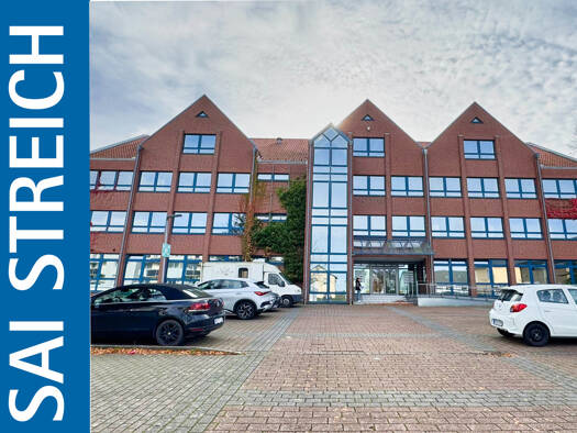 Bürofläche zur Miete 7,85 € 248 m² Bürofläche Löhne 32584