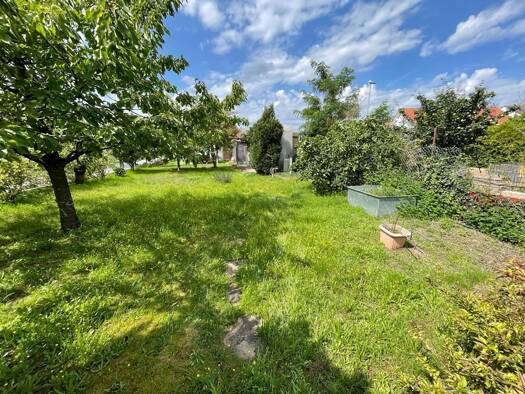 Grundstück zum Kauf 500.000 € 1.033 m² Grundstück Grubenweg 9D0 Großwelzheim Karlstein a. Main 63791