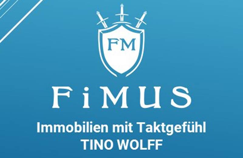 Fimus - Immobilien mit Taktgefühl