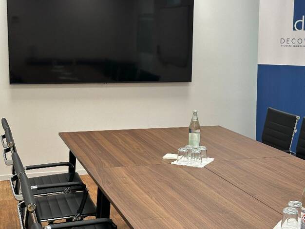 Bürofläche zur Miete provisionsfrei 150 € 4 m² Bürofläche Zeppelinstraße Waltersdorf Schönefeld 12529