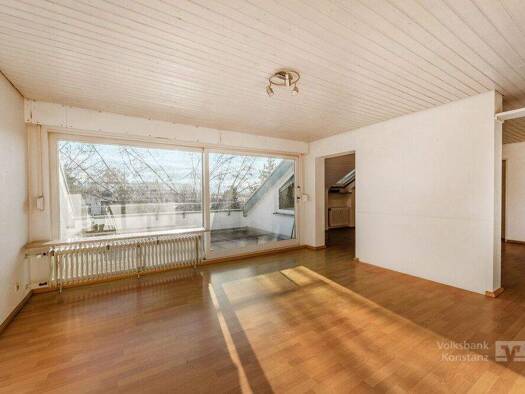 Wohnung zum Kauf 289.000 € 3 Zimmer 92,2 m² Radolfzell Radolfzell am Bodensee 78315