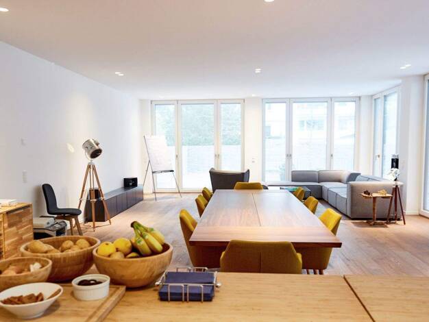 Bürofläche zur Miete provisionsfrei 8.500 € 240 m² Bürofläche Jakordenstr. Altstadt-Nord Köln 50668