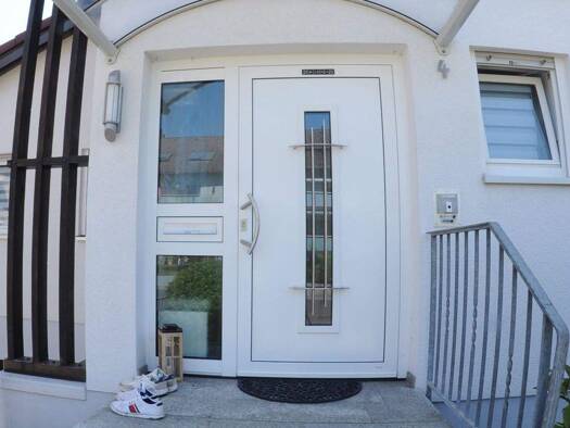 Einfamilienhaus zum Kauf 555.000 € 6 Zimmer 141 m² 425 m² Grundstück Niederwerrn Niederwerrn 97464