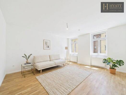 Wohnung zur Miete - Erstbezug 1.350 € 3 Zimmer Wien 1100