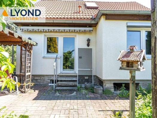 Einfamilienhaus zum Kauf 230.000 € 3 Zimmer 68,7 m² 442 m² Grundstück Krämpfervorstadt Erfurt 99085