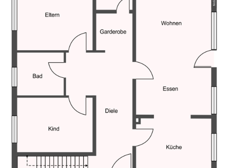 Bungalow zum Kauf 387.000 € 6 Zimmer 148 m²<br/>Wohnfläche 1.594 m²<br/>Grundstück Roth Roth 57539