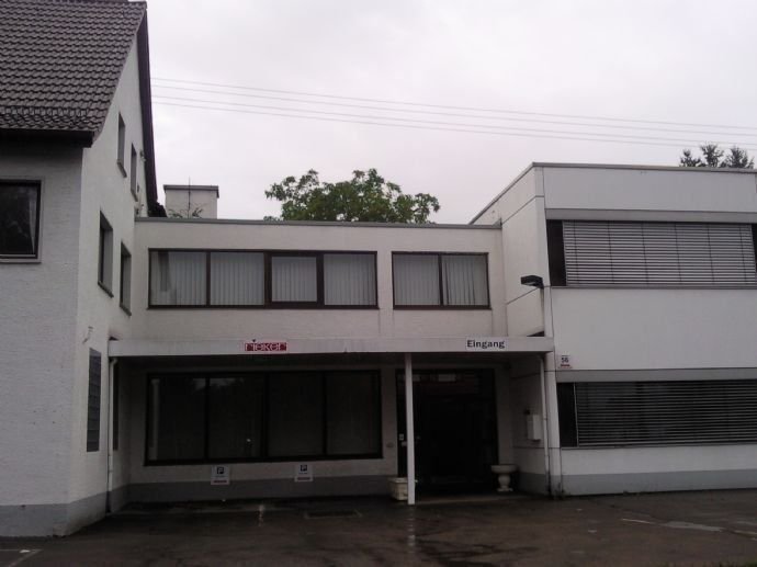 Logistikzentrum zur Miete 2.100 m²<br/>Lagerfläche von 50 m² bis 2.100 m²<br/>Teilbarkeit Lindenstraße 56 Bodelshausen 72411