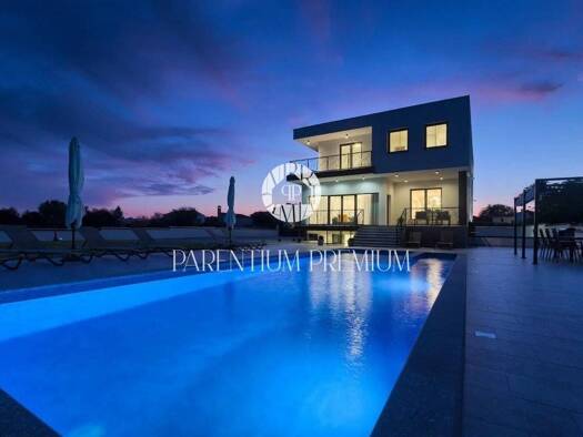 Villa zum Kauf 1.560.000 € 6 Zimmer 570 m² Pula 52100