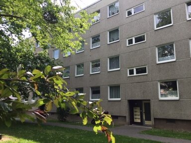 Wohnung zur Miete 586 € 3 Zimmer 75,2 m² frei ab 01.02.2025 Görlitzer Straße 33 Wohnstadt Waldau Kassel 34123