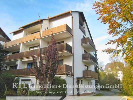 Wohnung zur Miete 350 € 1 Zimmer 49 m² Lichtenberg Lichtenberg 95192