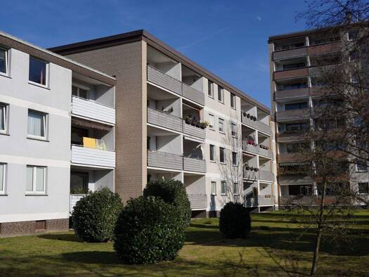 Wohnung zum Kauf 195.000 € 3 Zimmer 80 m² Burgdorf 31303