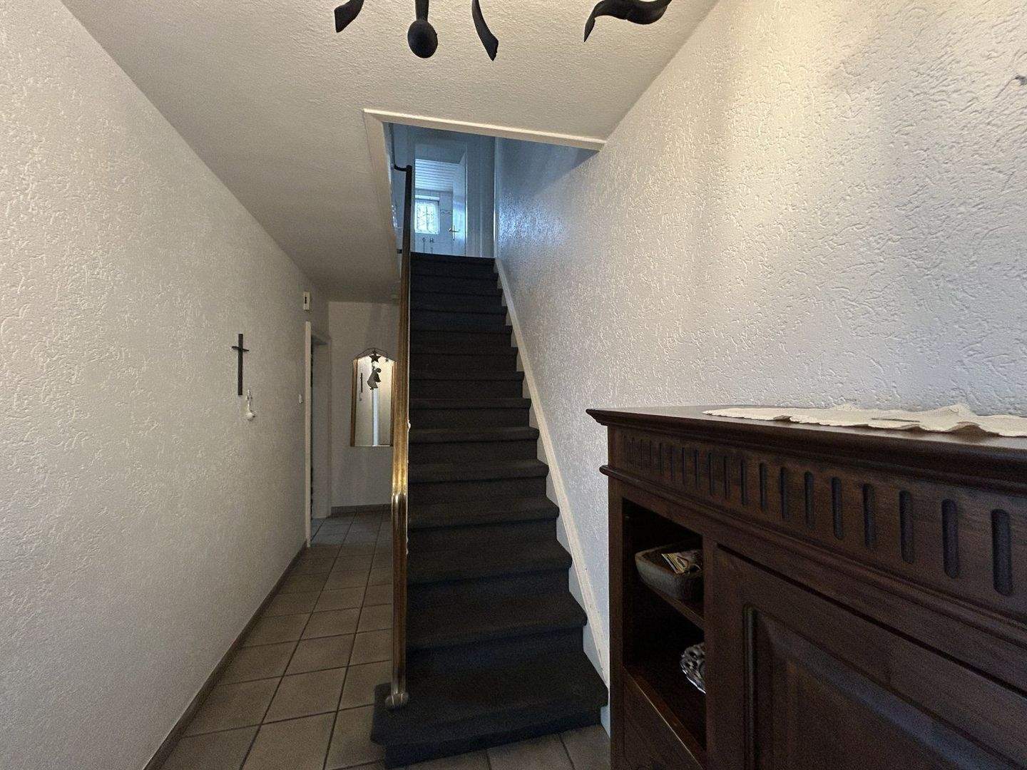 Immobilie in Drolshagen - Ein Haus mit viel Potential - Bild 4