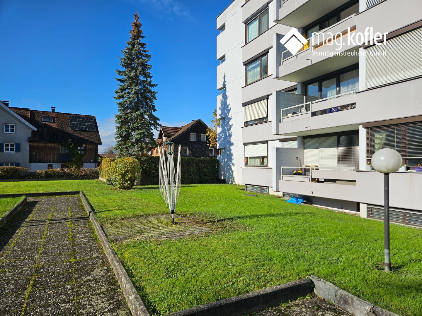 Wohnung zum Kauf 168.000 € 2 Zimmer 42,4 m²<br/>Wohnfläche 1.<br/>Geschoss Hatlerstraße 71 Dornbirn 6850