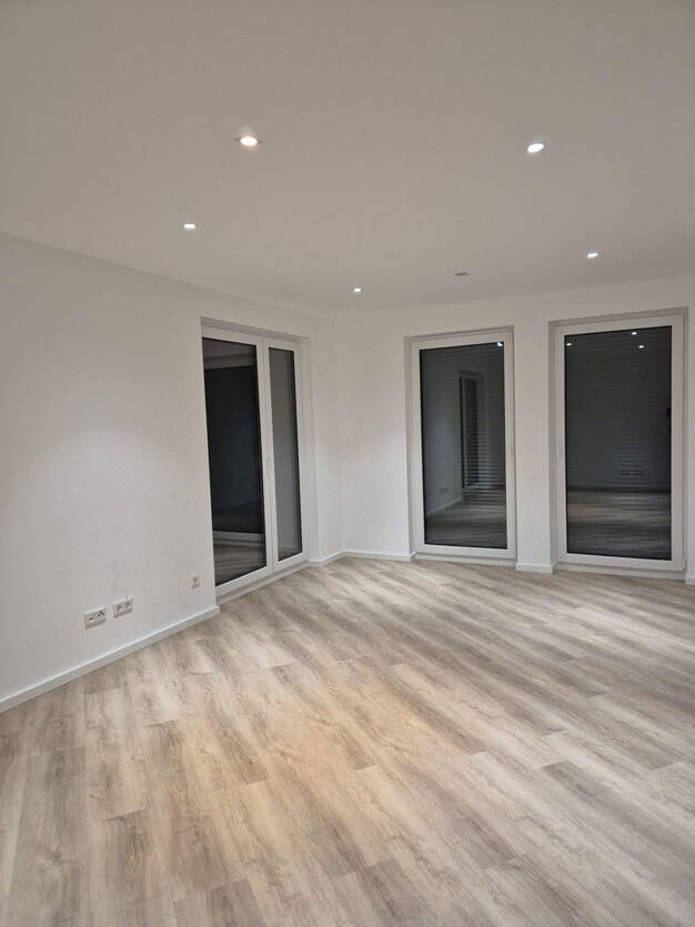 Wohnung zur Miete - Neubau 1.320 € 3 Zimmer 88 m² Jahnstraße 47 Ober-Rosbach Rosbach 61191