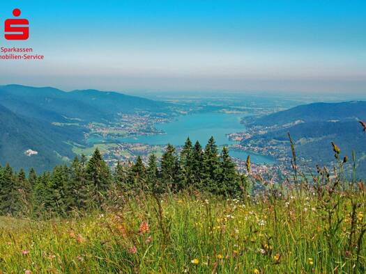 Grundstück zum Kauf 2.750.000 € 824 m² Grundstück Tegernsee 83684