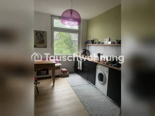 Wohnung zur Miete Tauschwohnung 1.250 € 3,5 Zimmer 80 m² 2. Geschoss Sülz Lindenthal 50937
