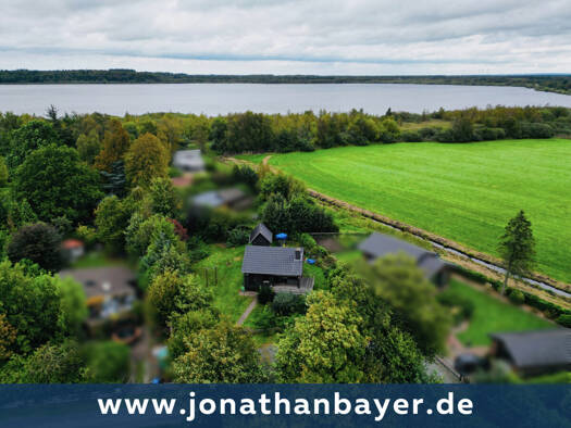 Einfamilienhaus zum Kauf 85.000 € 3 Zimmer 43 m² 834 m² Grundstück Bad Bederkesa 27624