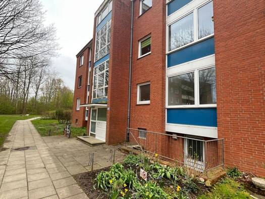 Wohnung zur Miete 819 € 3,5 Zimmer 88,3 m² EG frei ab 16.05.2026 Diestelkamp 188 Eckernförde 24340