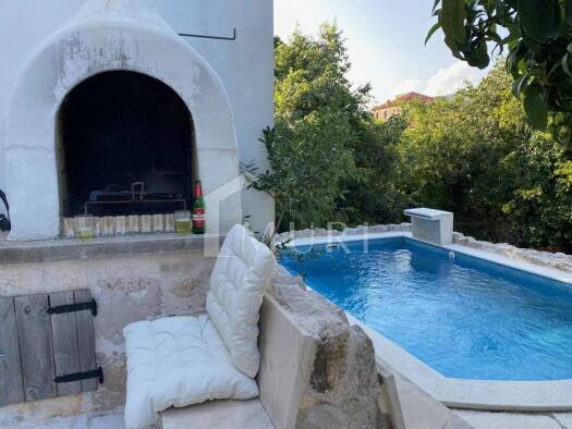 Haus zum Kauf 495.000 € 7 Zimmer 140 m² Hodilje, Ston Ston