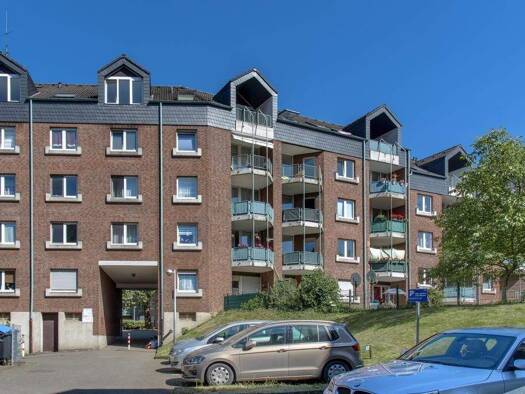 Garage zur Miete 50 € Winkelstraße/Garagen Mitte Witten 58452