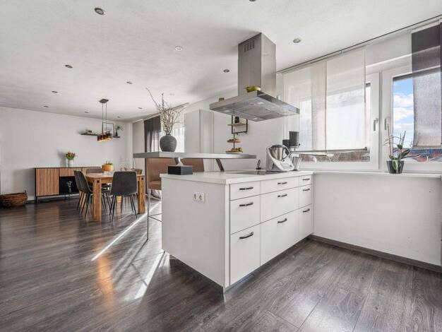 Einfamilienhaus zum Kauf 499.000 € 5 Zimmer 120 m² 410 m² Grundstück Stettbach Werneck /Stettbach 97440