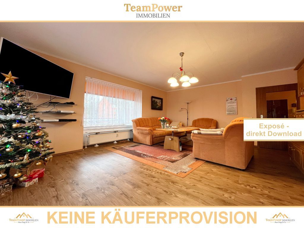 Wohnung zum Kauf 275.000 € 3 Zimmer 85,4 m²<br/>Wohnfläche Nordstadt - Galwik Flensburg 24939