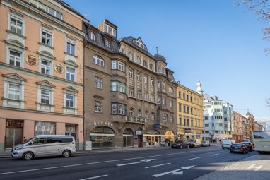 Stadthaus zum Kauf 992 m² 320 m² Grundstück Maximilianstraße 19 Wilten Innsbruck 6020