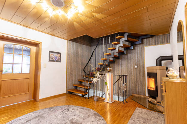Einfamilienhaus zum Kauf 240.000 € 8 Zimmer 183 m² 208 m² Grundstück Herdringen Arnsberg 59757