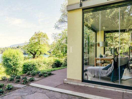 Villa zum Kauf 15 Zimmer 315 m² 18.000 m² Grundstück frei ab sofort Loc. Lago di Tenno 26 Tenno 38060