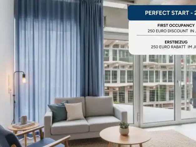 Wohnung zur Miete 893 € 2 Zimmer 48,5 m² 4. Geschoss frei ab 03.08.2026 Teterower Ring Kaulsdorf Marzahn-Hellersdorf 12619