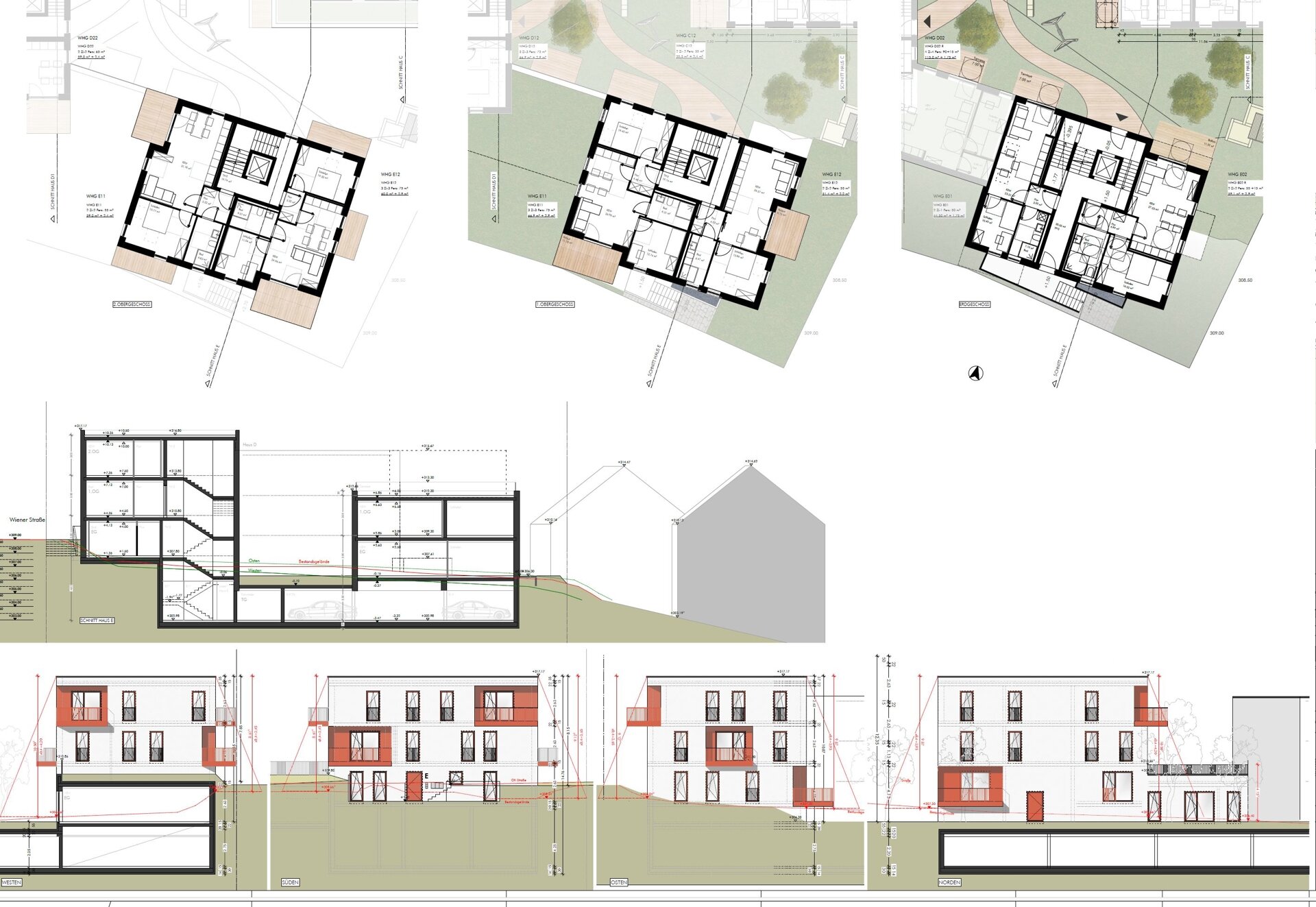 Grundstück zum Kauf 2.500.000 € 2.630 m²<br/>Grundstück Innstadt Passau 94032