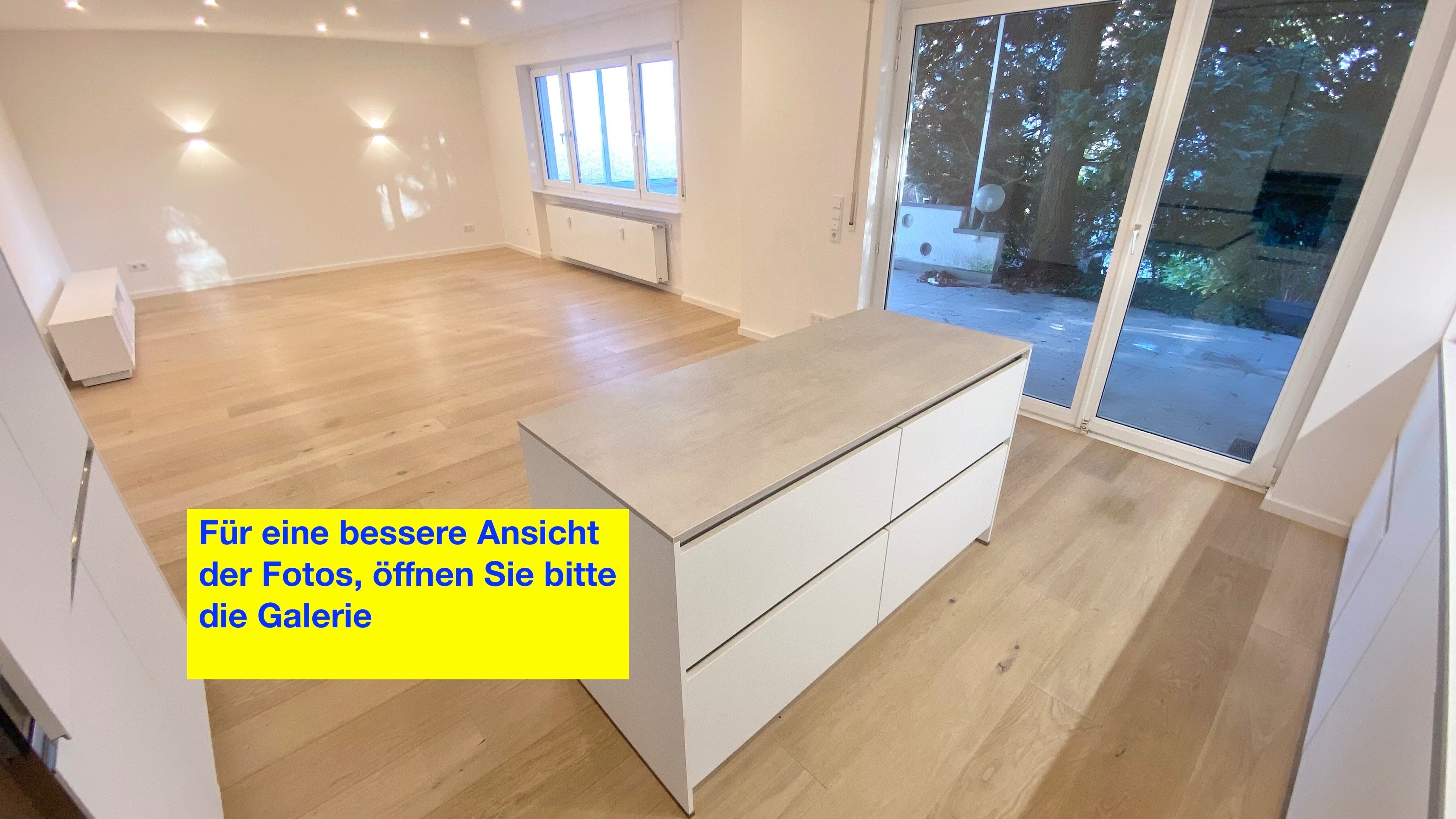 Wohnung zur Miete 1.690 € 4 Zimmer 115 m²<br/>Wohnfläche EG<br/>Geschoss ab sofort<br/>Verfügbarkeit Landgraben 0 Bergen-Enkheim Frankfurt am Main 60388