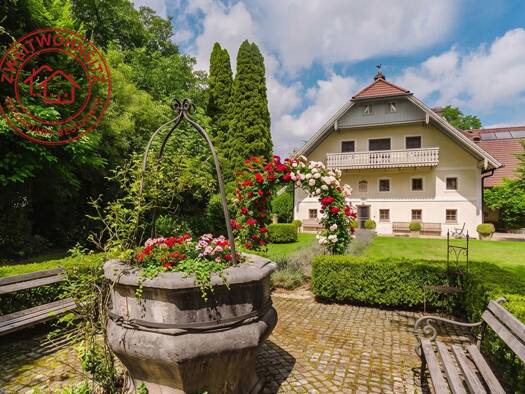 Haus zum Kauf 3.490.000 € 7 Zimmer 366,6 m² 2.111,8 m² Grundstück Grödig 5082