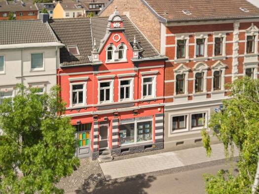 Haus zum Kauf 599.000 € 7 Zimmer 273,2 m² 362 m² Grundstück Eschweiler Eschweiler 52249