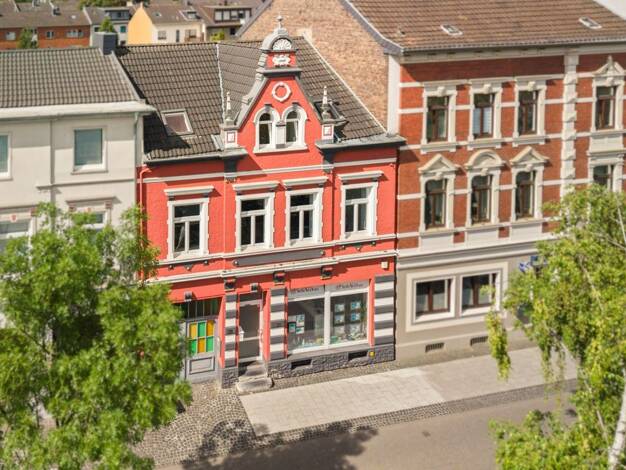 Haus zum Kauf 599.000 € 7 Zimmer 273,2 m² 362 m² Grundstück Eschweiler Eschweiler 52249